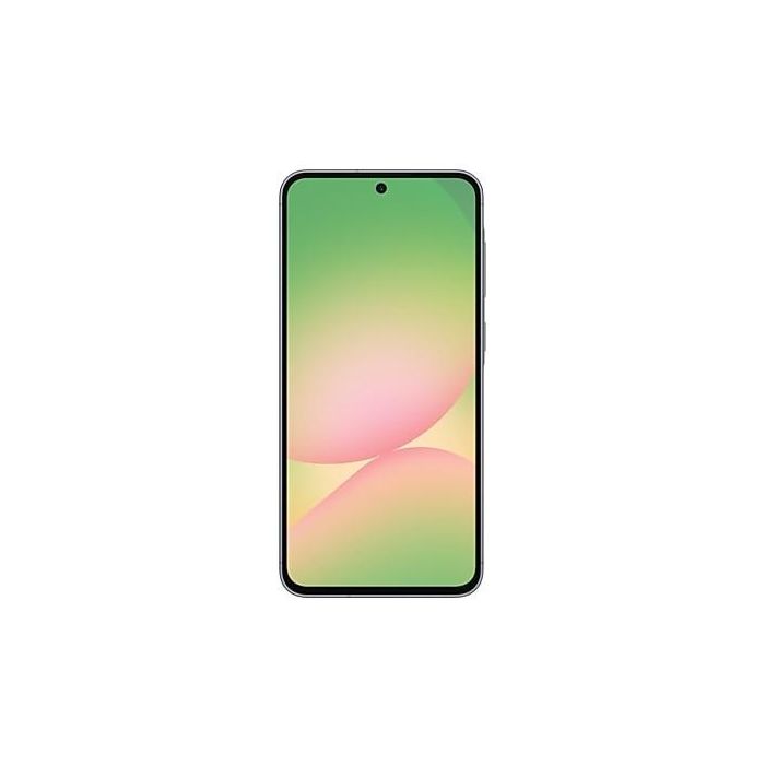 Samsung SM-A566BZKAEEB Smartphone Galaxy A56 5G 8GB RAM 128GB Almacenamiento 6.7" Super AMOLED 120Hz Cámara 50MP 5000 mAh IP67 Grafito 1 Samsung SM-A566BZKAEEB Smartphone Galaxy A56 5G 8GB RAM 128GB Almacenamiento 6.7" Super AMOLED 120Hz Cámara 50MP 5000 mAh IP67 Grafito 1