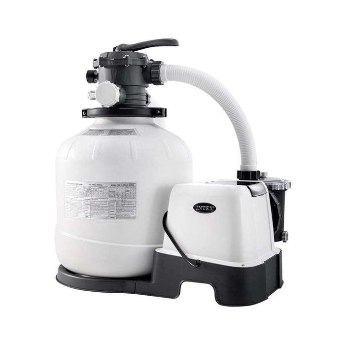 Bomba Intex 26680 2 Bomba Intex 26680 2