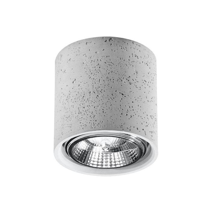 Lámpara de Techo "Cullo" [SOL-SL.0645]