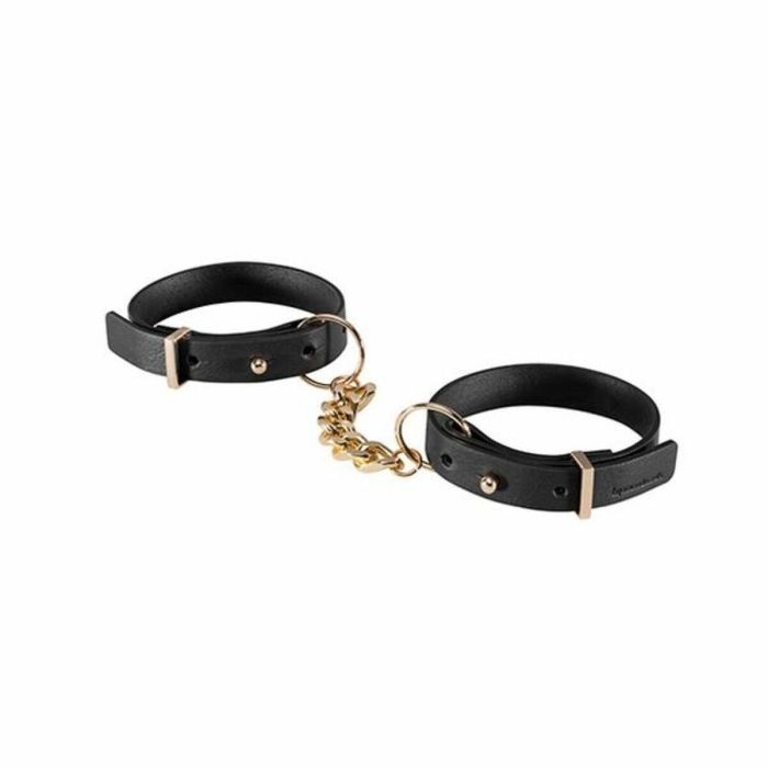 Esposas eróticas Bijoux Indiscrets 11130 Negro