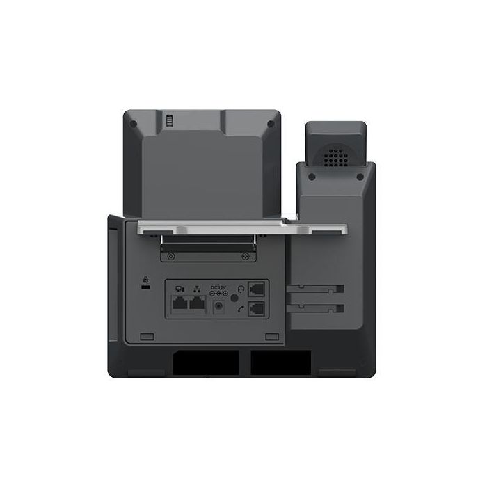 Grandstream GXV-3470 Teléfono IP Android con Video para Empresas, Pantalla 7" 1280x800 1