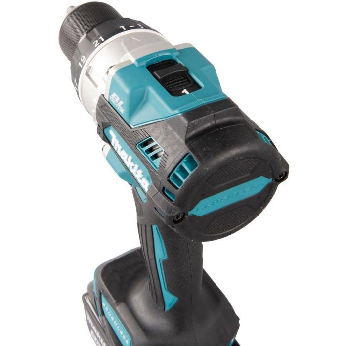 Makita DHP486RTJ Akku-Schlagbohrschrauber 4 Makita DHP486RTJ Akku-Schlagbohrschrauber 4