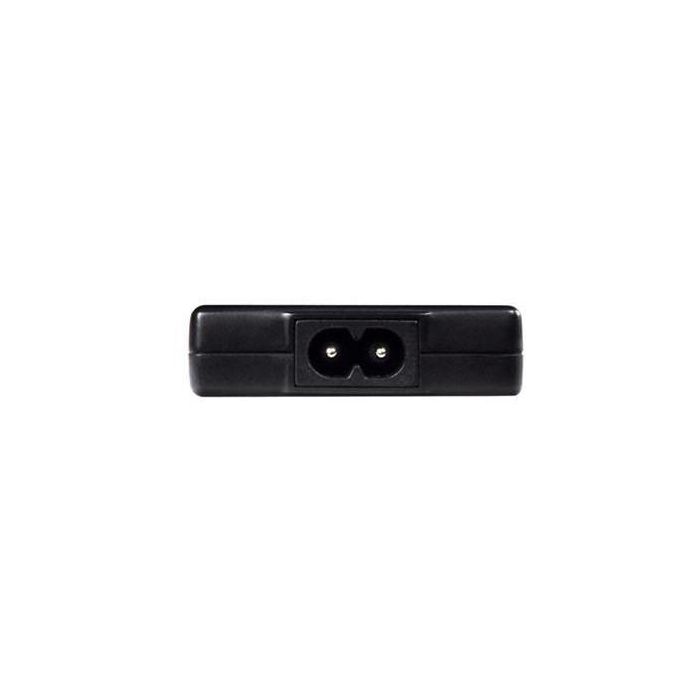 Thermaltake ***Toughpower Slim Adaptor/65W/EU 3 Thermaltake ***Toughpower Slim Adaptor/65W/EU 3
