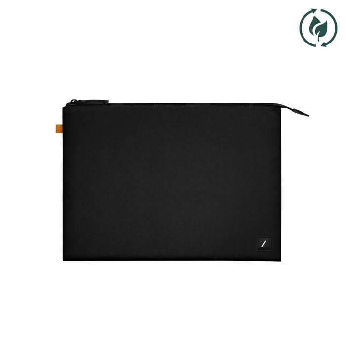 Native Union Stow Lite Sleeve For Macbook 16" Black Native Union Stow Lite Sleeve For Macbook 16" Black
