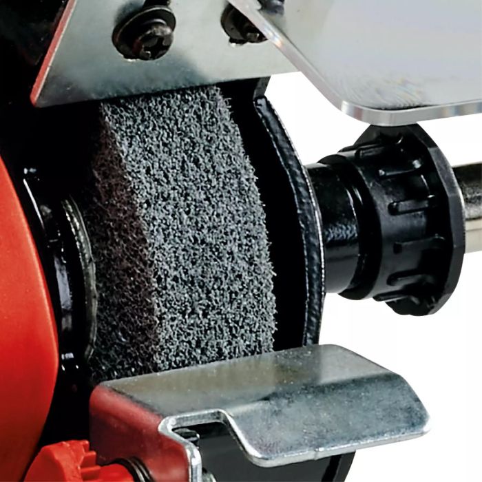 Einhell TC-XG 75 Kit Doppelschleifer 5