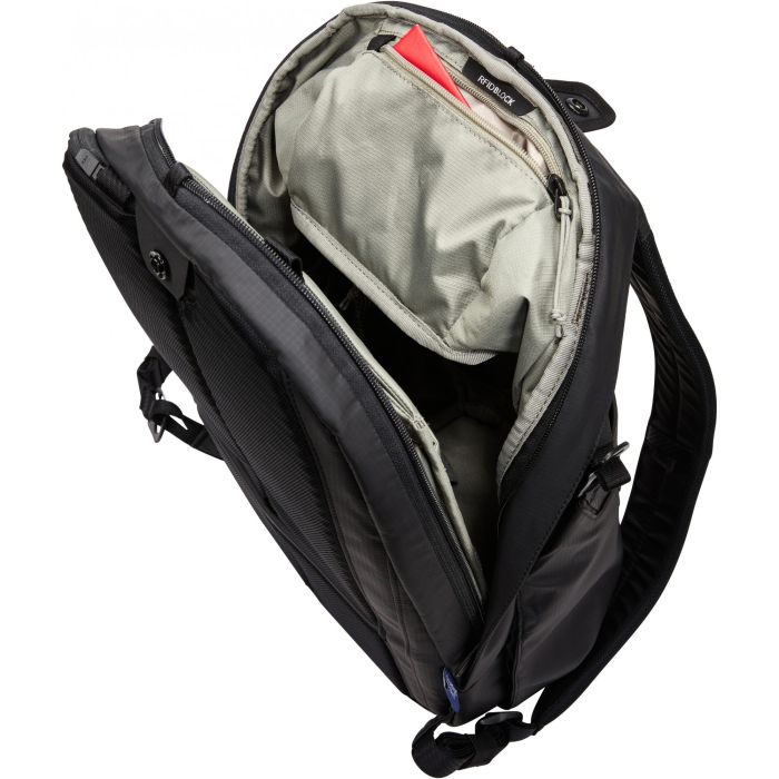 THULE Rucksack 16L black Tact 1
