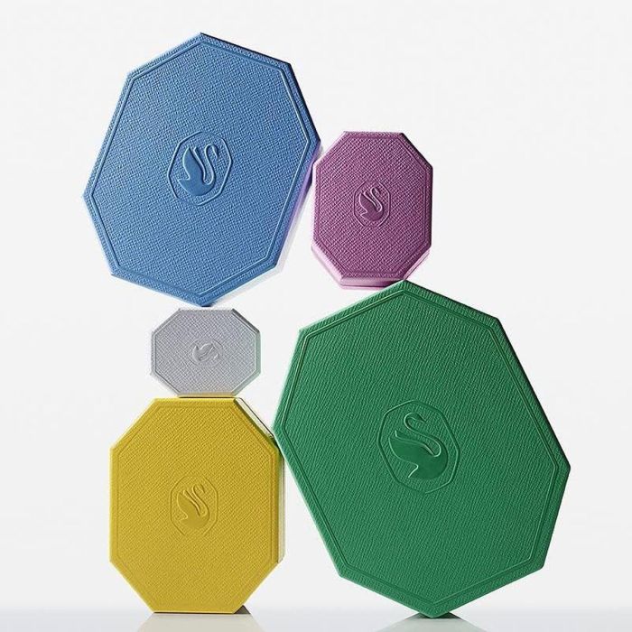 Collar Mujer Swarovski 5599153 4