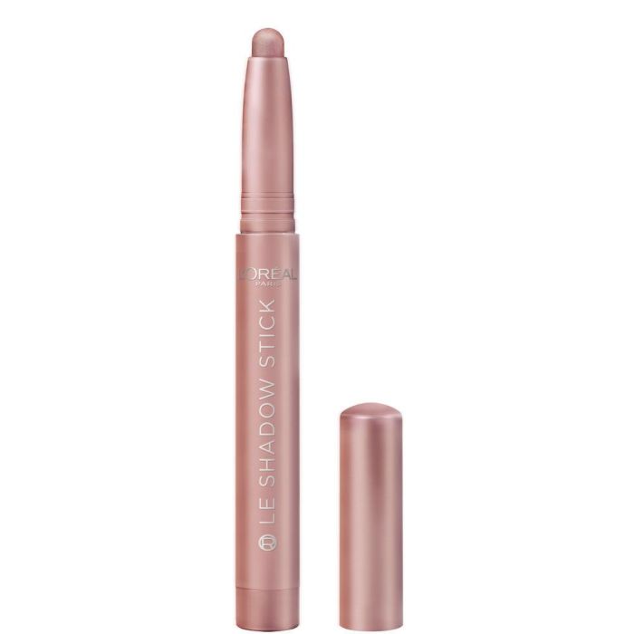 L'Oréal Paris Le Shadow Sombra de Ojos Stick #245-Alluring Rose 1,4 g