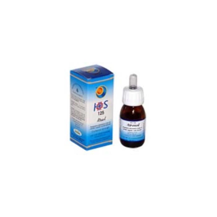 Atrosol Gotas 50Ml. Atrosol Gotas 50Ml.