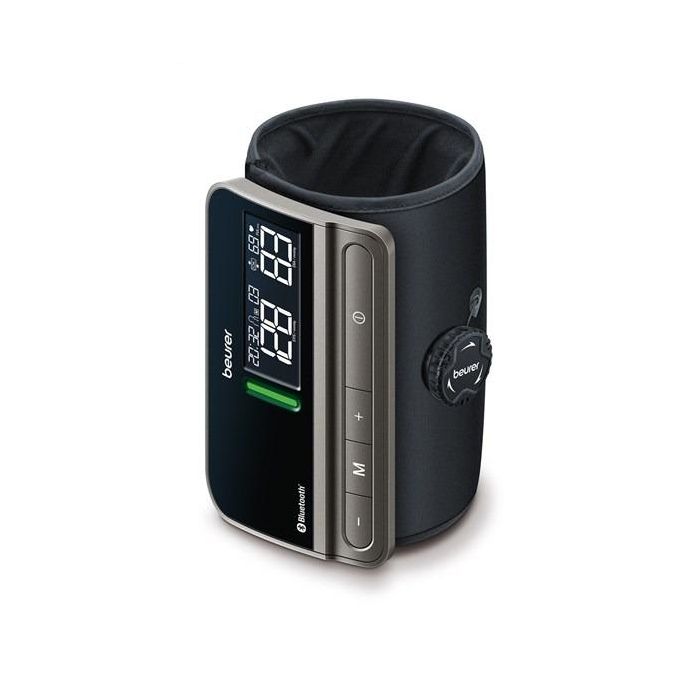 Easylock Tensiómetro De Brazo Con Bluetooth BEURER BM-81 7