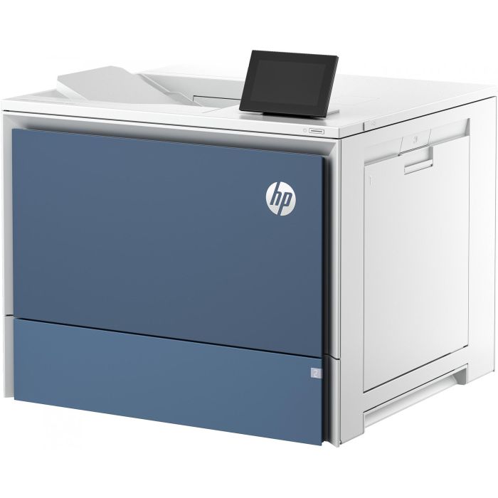 FL HP Color LaserJet Enterprise 6701dn Farblaserdrucker A4 61 S./Min. LAN Duplex 2 FL HP Color LaserJet Enterprise 6701dn Farblaserdrucker A4 61 S./Min. LAN Duplex 2