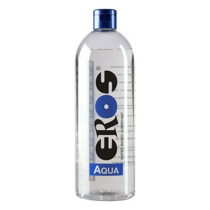 Lubricante Con Base de Agua Eros 1 L