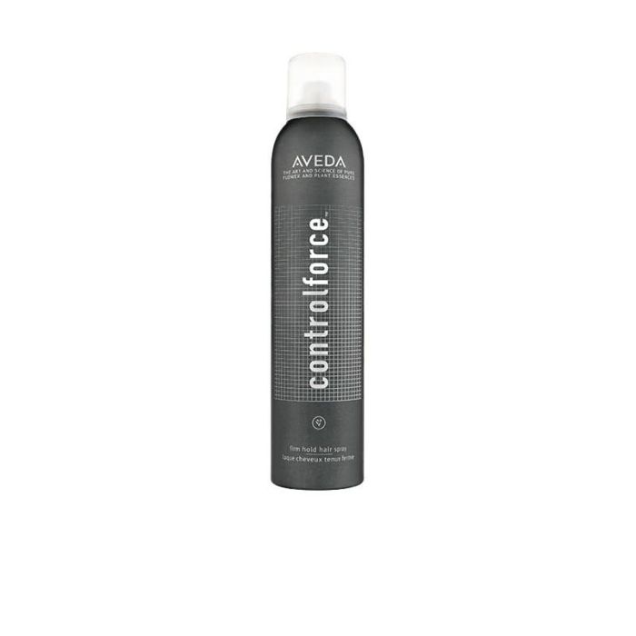 Aveda Spray para el Cabello Control Force Firm Hold Máxima Fijación 300ml