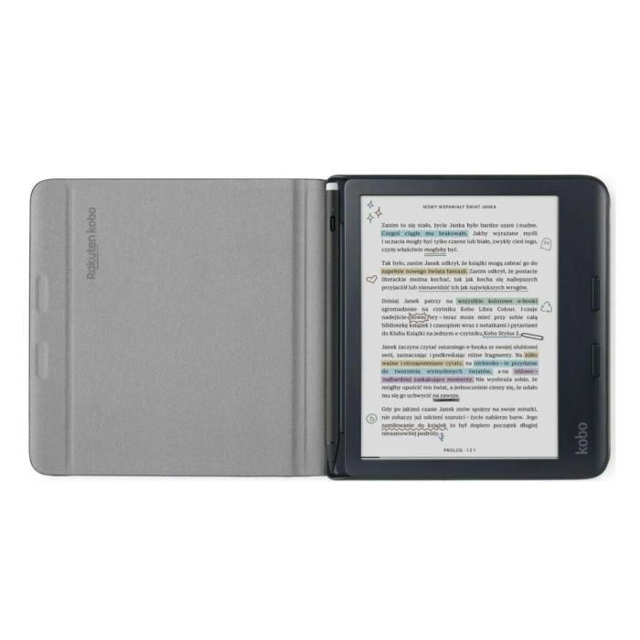 Funda para eBook 1