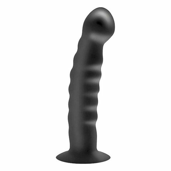 Dildo S Pleasures Bumpy Negro 1