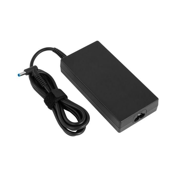 HP Adaptador de Corriente CA 120W PFC RC Inteligente Delgado Conector 4.5mm