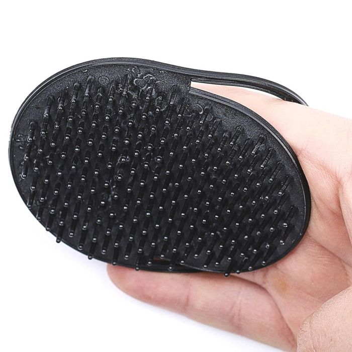 Cosmetic Club Juego De 2 Cepillos Barber Shop Pelo Doma Cabello Corto Mango Ergonómico 3 Cosmetic Club Juego De 2 Cepillos Barber Shop Pelo Doma Cabello Corto Mango Ergonómico 3