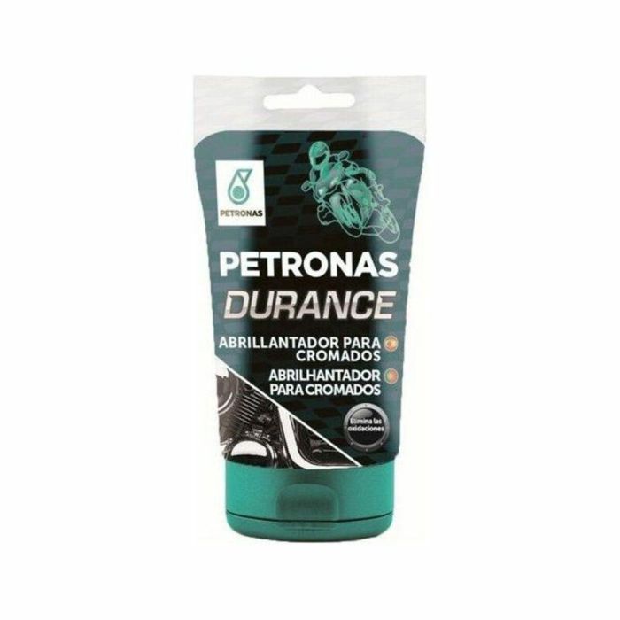 Abrillantador Coche Petronas Cromado (150 gr)