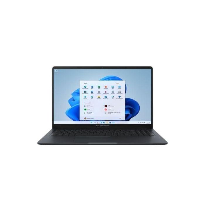 Laptop Asus 90NX0801-M04CY0 15,6" Intel Core i7-1355U 16 GB RAM 512 GB SSD Qwerty Español