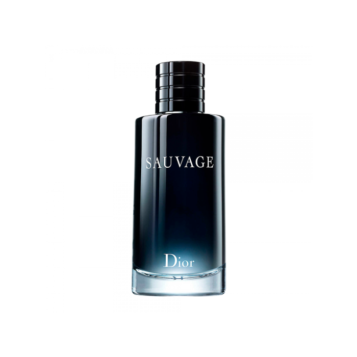 Dior SAUVAGE Eau de Toilette Vaporizador 60 ml para Hombre | Fragancia Fougère Aromática Fresca, Especiada y Amaderada 2