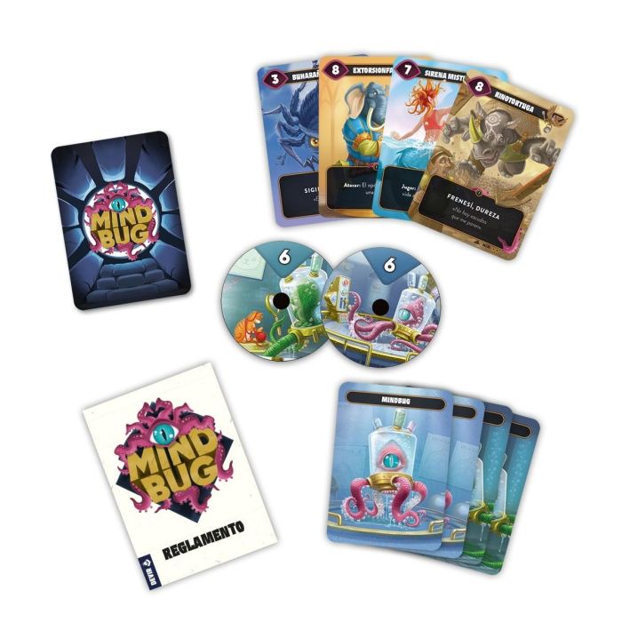 Mindbug Bgmbsp Devir 1 Mindbug Bgmbsp Devir 1