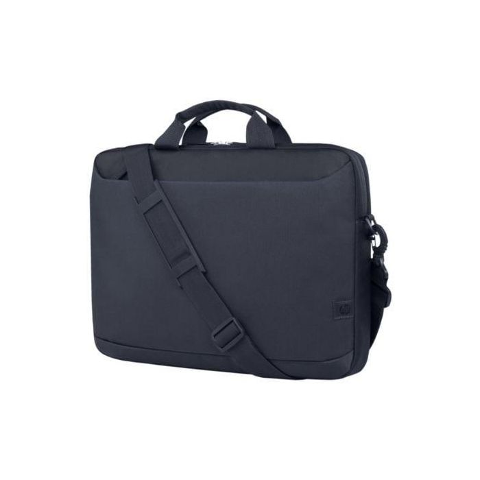Maletín HP EVERYDAY A08JTAA para Portátiles hasta 16"/ Gris 3 Maletín HP EVERYDAY A08JTAA para Portátiles hasta 16"/ Gris 3