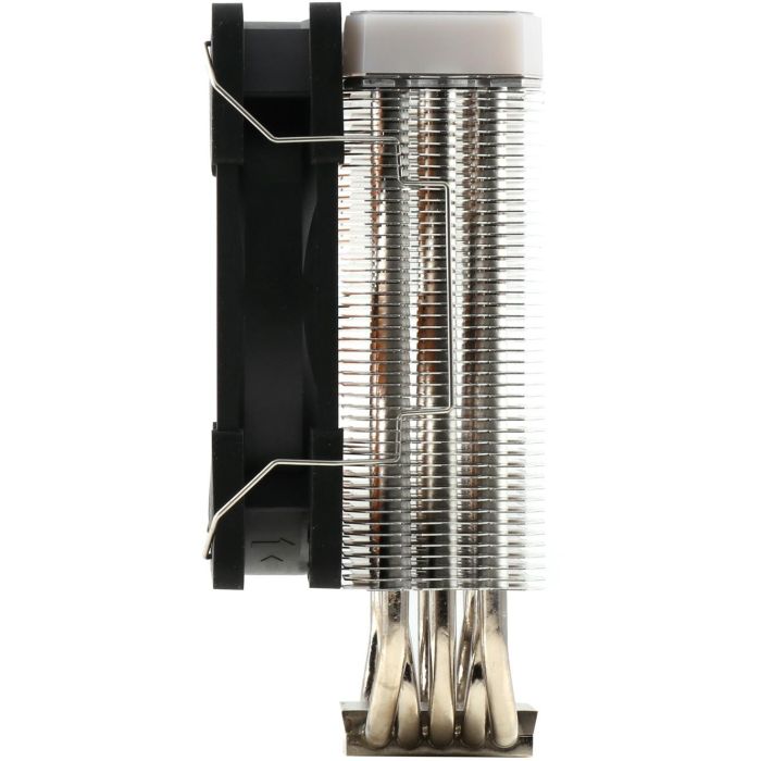 K Kühler Thermalright BLACK EAGLE 9
