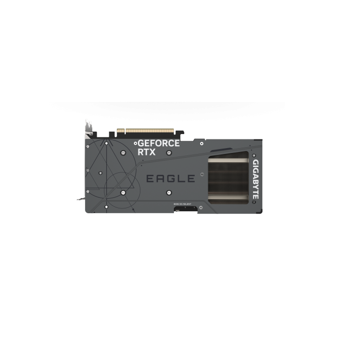 Gigabyte EAGLE GeForce RTX 4070 Ti SUPER OC 16G NVIDIA 16 GB GDDR6X 3 Gigabyte EAGLE GeForce RTX 4070 Ti SUPER OC 16G NVIDIA 16 GB GDDR6X 3