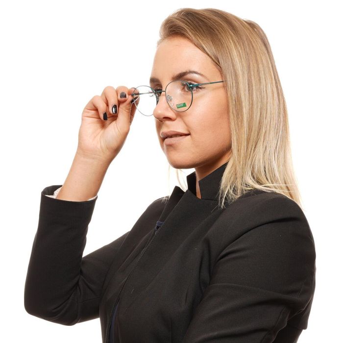 Montura de Gafas Mujer Benetton BEO3025 50526 1 Montura de Gafas Mujer Benetton BEO3025 50526 1