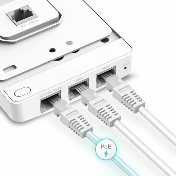 Punto de Acceso TP-Link EAP615-WALL 1