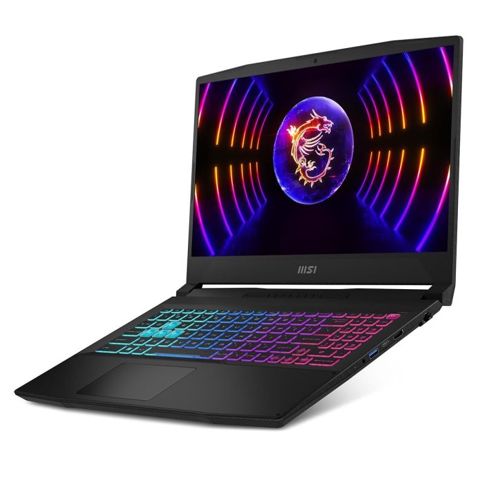 MSI Portatil Katana 15 B13Vfk-1408Es. 15.6" Qhd (2560*1440), 165Hz. I7-13620H. Rtx 4060, Gddr6 8Gb. Ddr5 16Gb*2. 1Tb Pcie Ssd. W11 Home 3 MSI Portatil Katana 15 B13Vfk-1408Es. 15.6" Qhd (2560*1440), 165Hz. I7-13620H. Rtx 4060, Gddr6 8Gb. Ddr5 16Gb*2. 1Tb Pcie Ssd. W11 Home 3