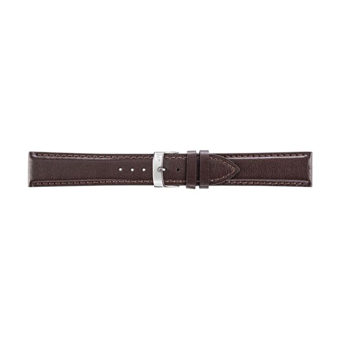 Correa para Reloj Morellato A01X5391D15032CR20 20 mm Correa para Reloj Morellato A01X5391D15032CR20 20 mm
