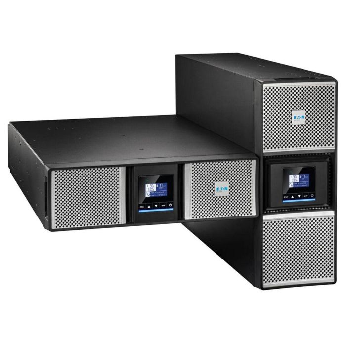 SAI Interactivo Eaton 9PXEBM180RT3UG2 4 SAI Interactivo Eaton 9PXEBM180RT3UG2 4