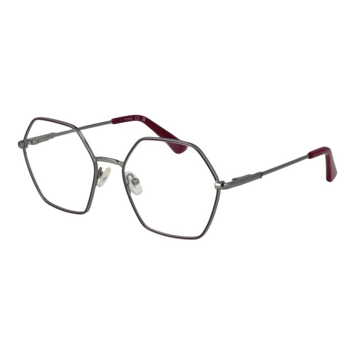 Montura de Gafas Mujer Guess GU2934 54071 0 Montura de Gafas Mujer Guess GU2934 54071 0