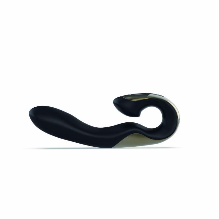 Vibrador Punto G ZINI Roae Negro 6