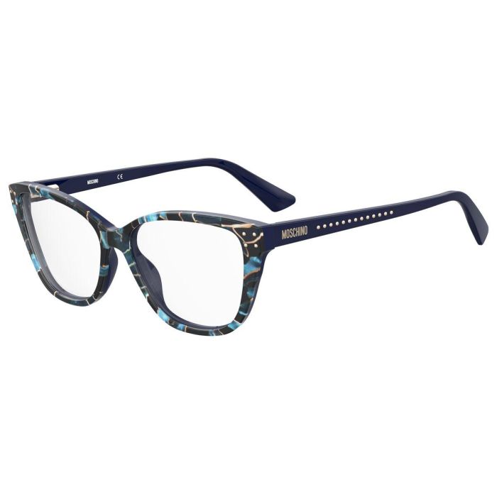 Montura de Gafas Mujer Moschino MOS583-EDC ø 54 mm 0 Montura de Gafas Mujer Moschino MOS583-EDC ø 54 mm 0