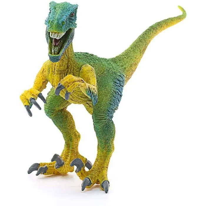 Schleich Figura 14585 Velociraptor 1