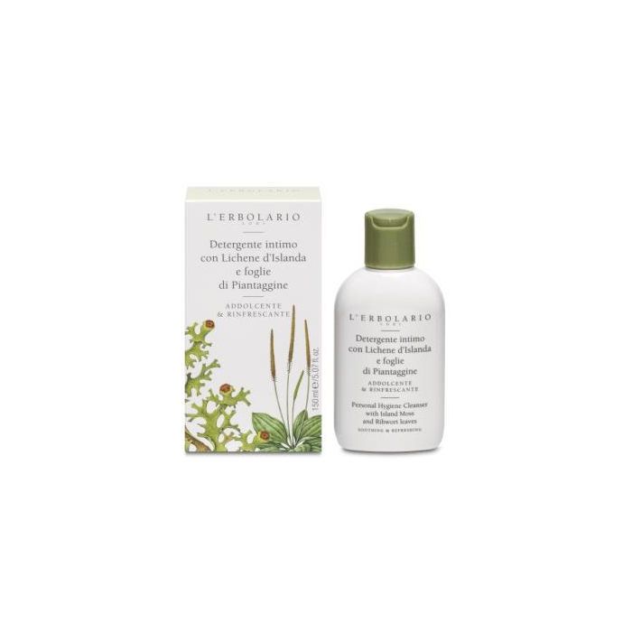 Detergente Intimo 150Ml. Detergente Intimo 150Ml.