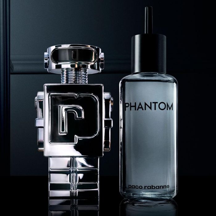 Rabanne PHANTOM eau de toilette recarga 200 ml