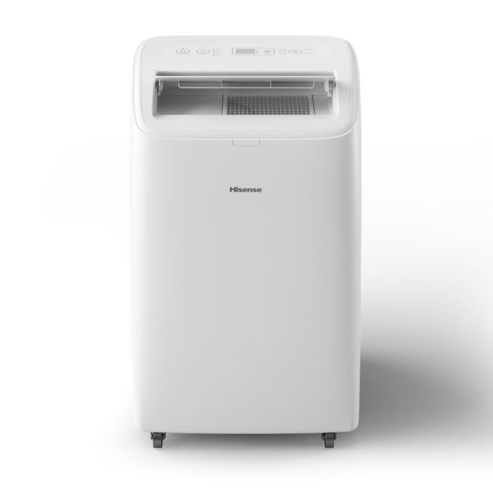 Aire Acondicionado Portatil Hisense Apc12Qc A 3 Aire Acondicionado Portatil Hisense Apc12Qc A 3