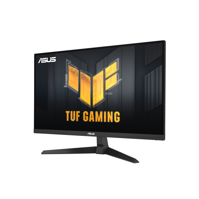 ASUS TUF Gaming VG279Q3A pantalla para PC 68,6 cm (27") 1920 x 1080 Pixeles Full HD LCD Negro 2 ASUS TUF Gaming VG279Q3A pantalla para PC 68,6 cm (27") 1920 x 1080 Pixeles Full HD LCD Negro 2