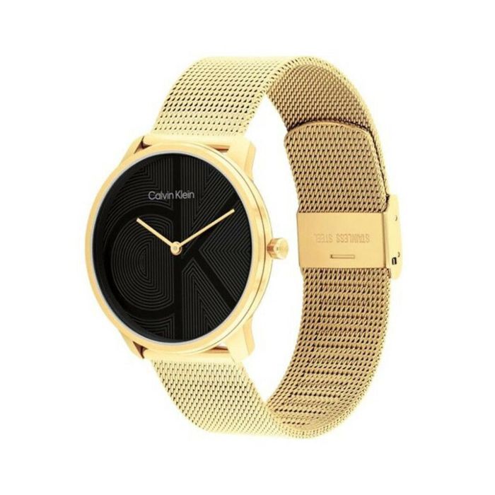 Reloj Mujer Calvin Klein 25300016 3