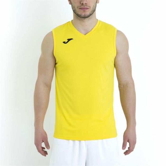 Camiseta para Hombre sin Mangas Joma Sport 2 Camiseta para Hombre sin Mangas Joma Sport 2