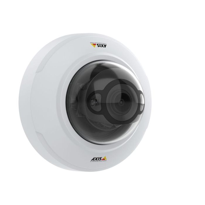 Videocámara de Vigilancia Axis M4216-LV 1 Videocámara de Vigilancia Axis M4216-LV 1