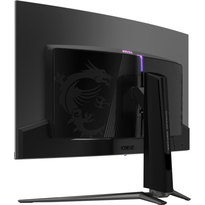 MSI MPG 321CURXDE Monitor Gaming Curvo 31.5" 4K Ultra HD QD-OLED 240Hz 0.05ms FreeSync Premium Pro 4 MSI MPG 321CURXDE Monitor Gaming Curvo 31.5" 4K Ultra HD QD-OLED 240Hz 0.05ms FreeSync Premium Pro 4