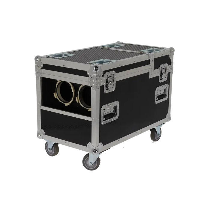 ALGAMLIGHT Nebel 3000 II Máquina De Humo Denso 3000W 1