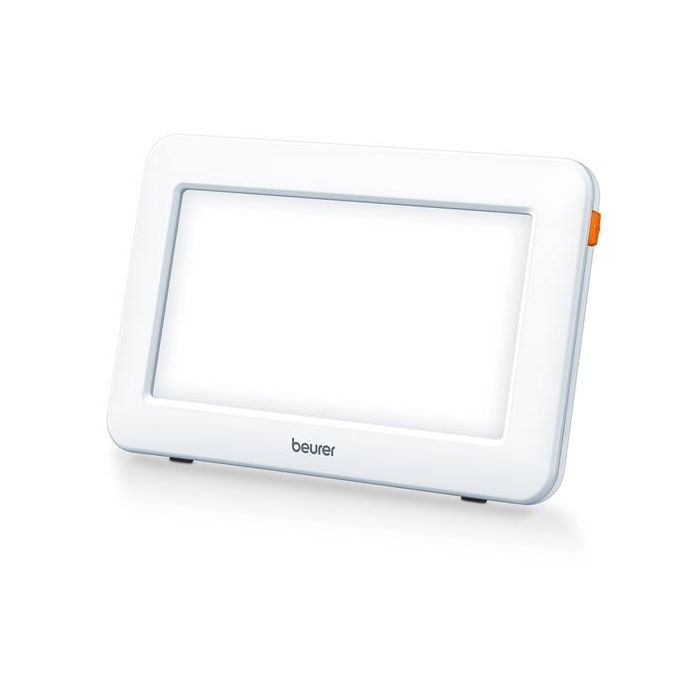 Beurer TL-20 Lámpara de Luz Diurna LED, Compacta, Ajustable, para Escritorio y Viaje - Ideal para Bienestar en Invierno 1 Beurer TL-20 Lámpara de Luz Diurna LED, Compacta, Ajustable, para Escritorio y Viaje - Ideal para Bienestar en Invierno 1