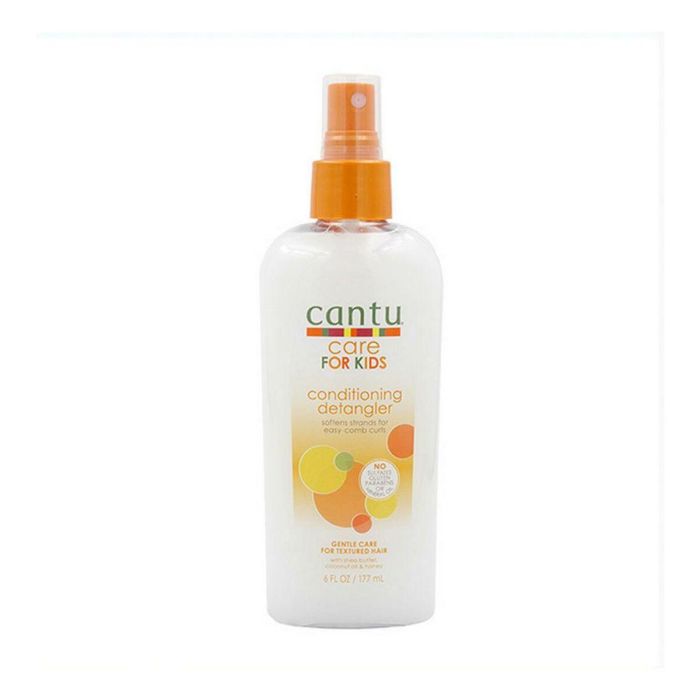 Cantu Care For Kids Conditioning Detangler Cantu Care For Kids Conditioning Detangler