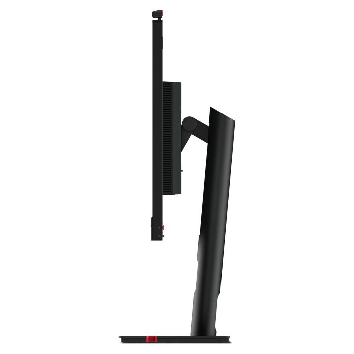 Lenovo ThinkVision T27hv-30 Monitor de 27 pulgadas QHD IPS 4ms 75Hz USB-C HDMI 7