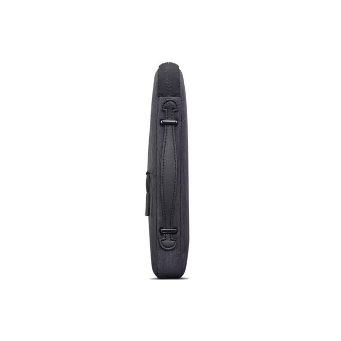 Lenovo Funda Portátil Urban Sleeve 13 Pulgadas | Resistente al Agua, Acolchada, Múltiples Compartimentos para Accesorios 3 Lenovo Funda Portátil Urban Sleeve 13 Pulgadas | Resistente al Agua, Acolchada, Múltiples Compartimentos para Accesorios 3